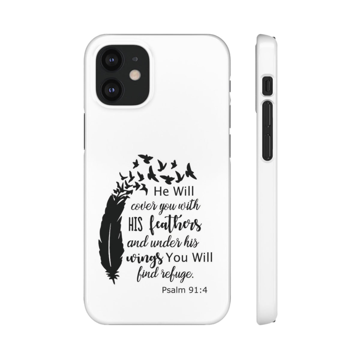 Snap Cases