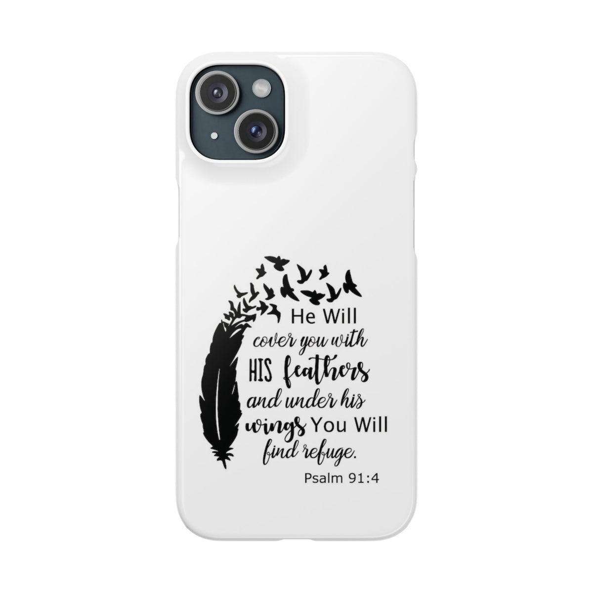 Snap Cases