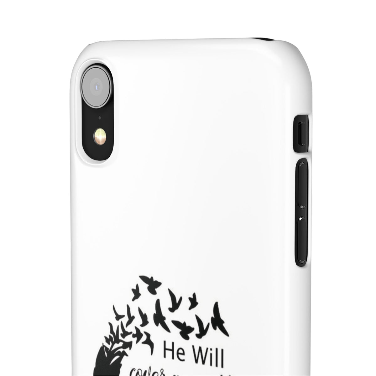 Snap Cases