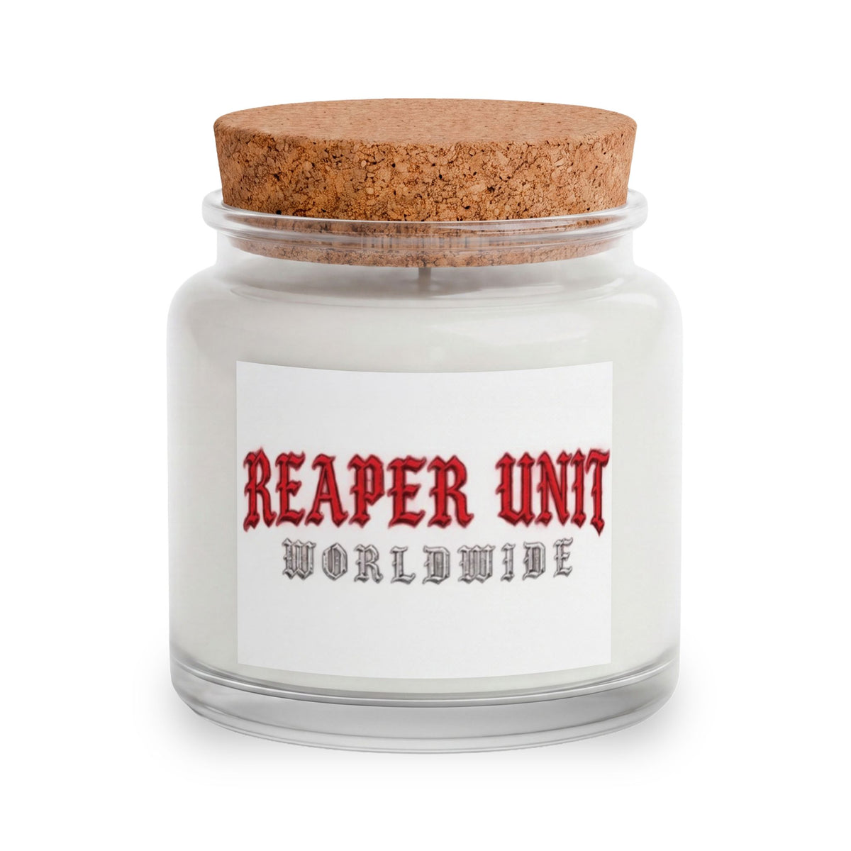 Reaper unit worldwide 4-Piece Blush & Bloom Gift Set (Candle, Blanket, Crochet Bouquet, Bow Clip)