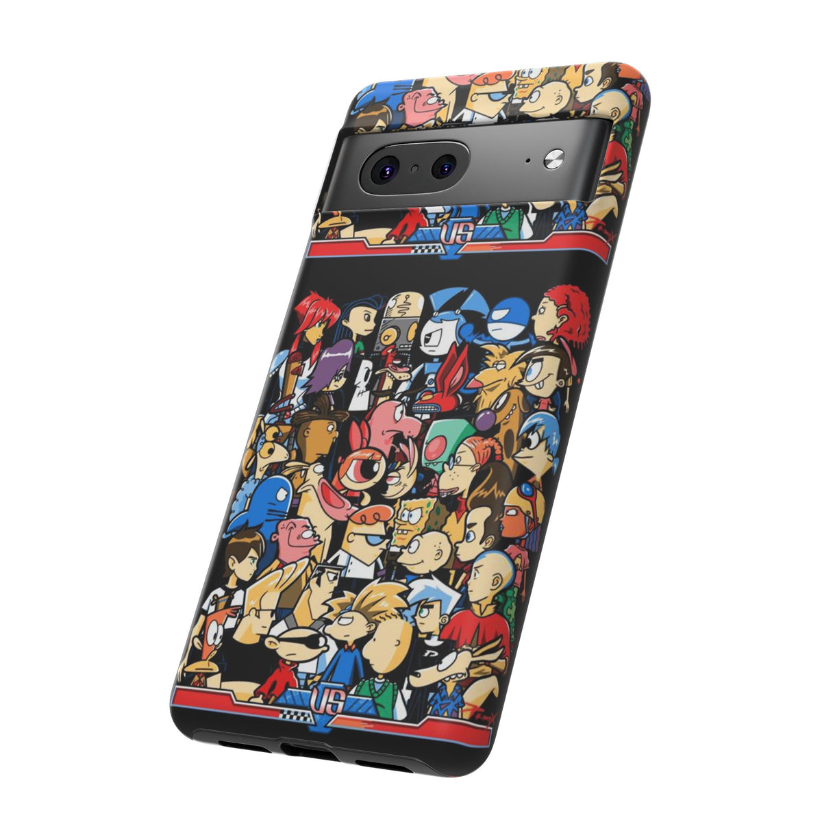 Tough Cases