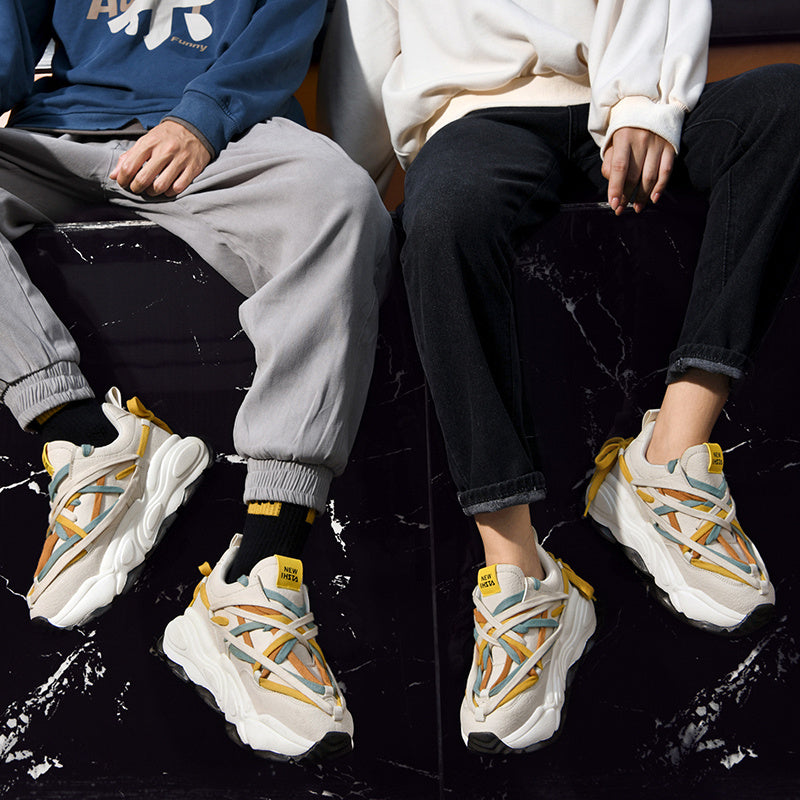 Reaper unit worldwide S700 NX Sneakers