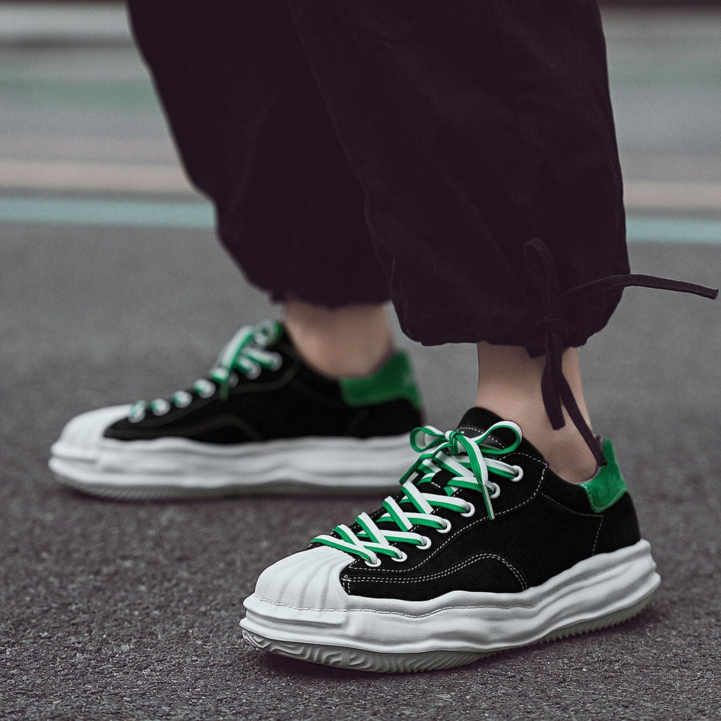 Reaper unit worldwide LQ225 EMA 11 Sneakers