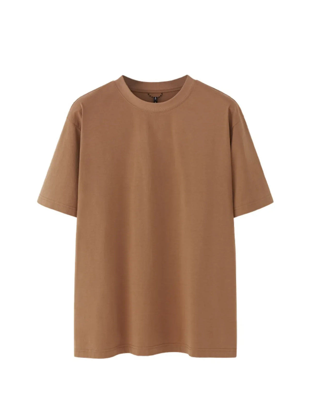 Men's Casual Comfort Crew Neck T-Shirt