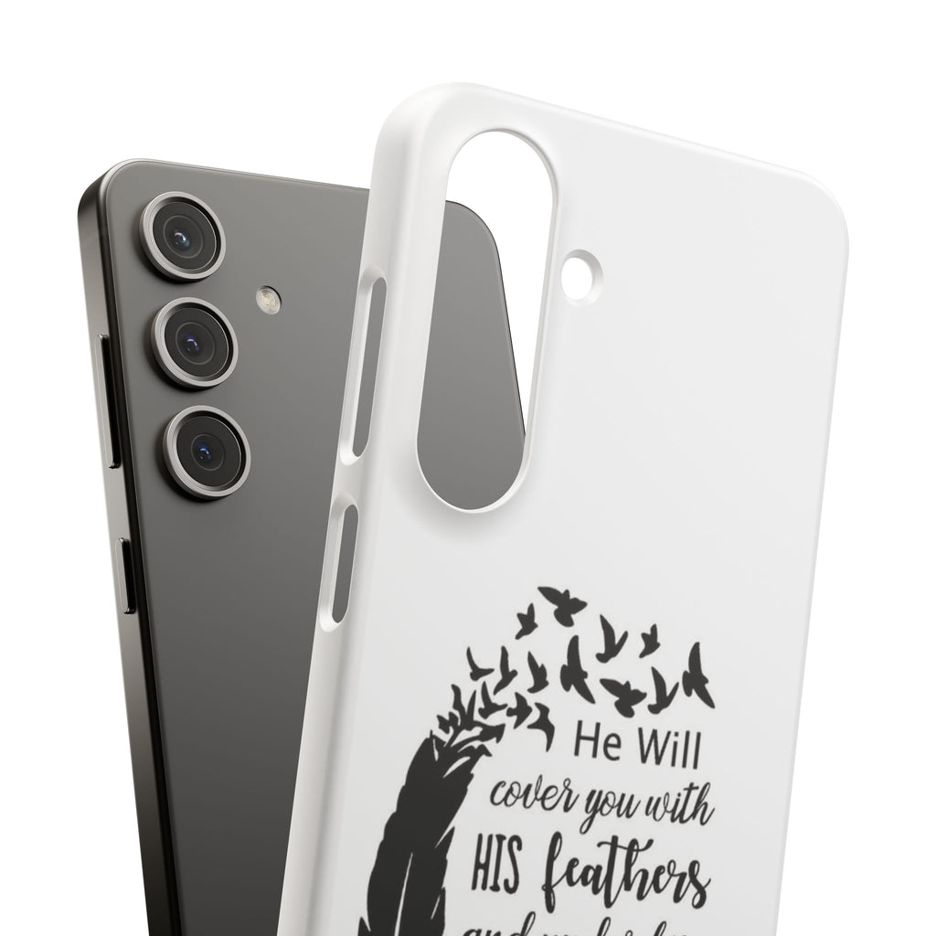 Snap Cases
