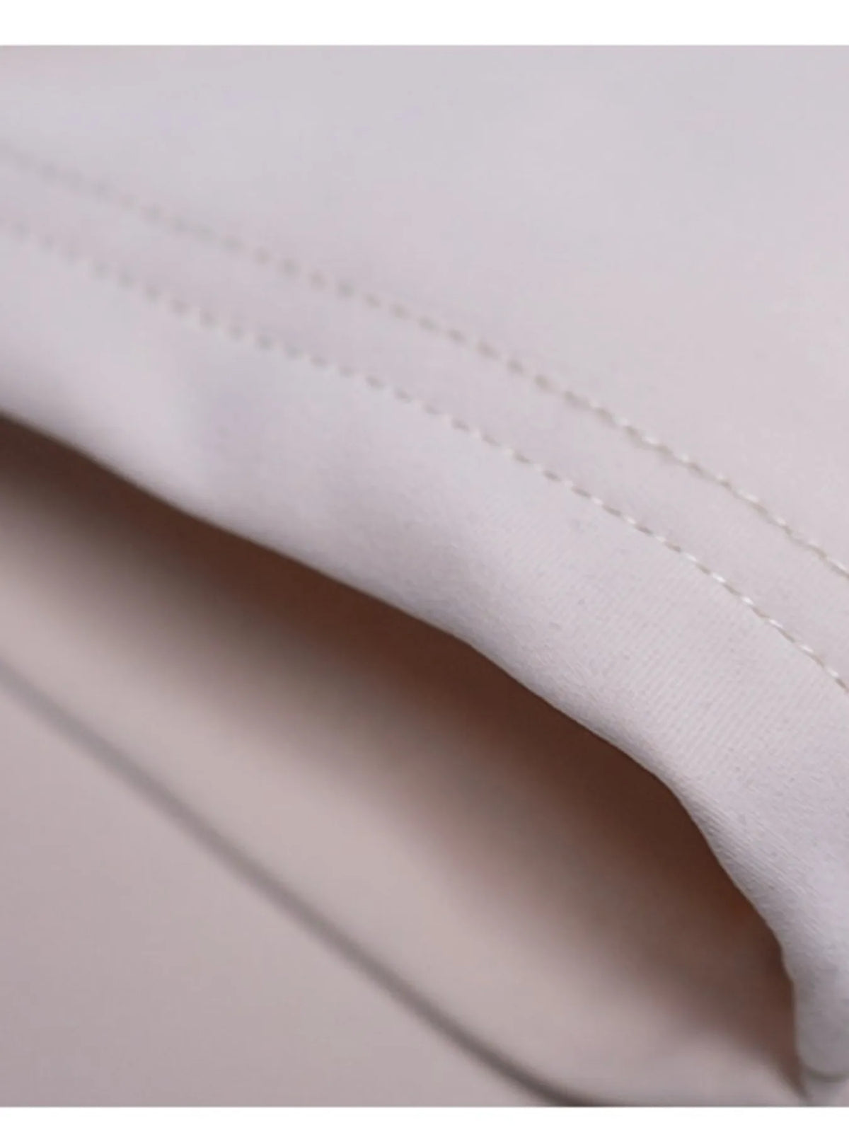 Men's Plus Size Quarter Zip Long Sleeve top