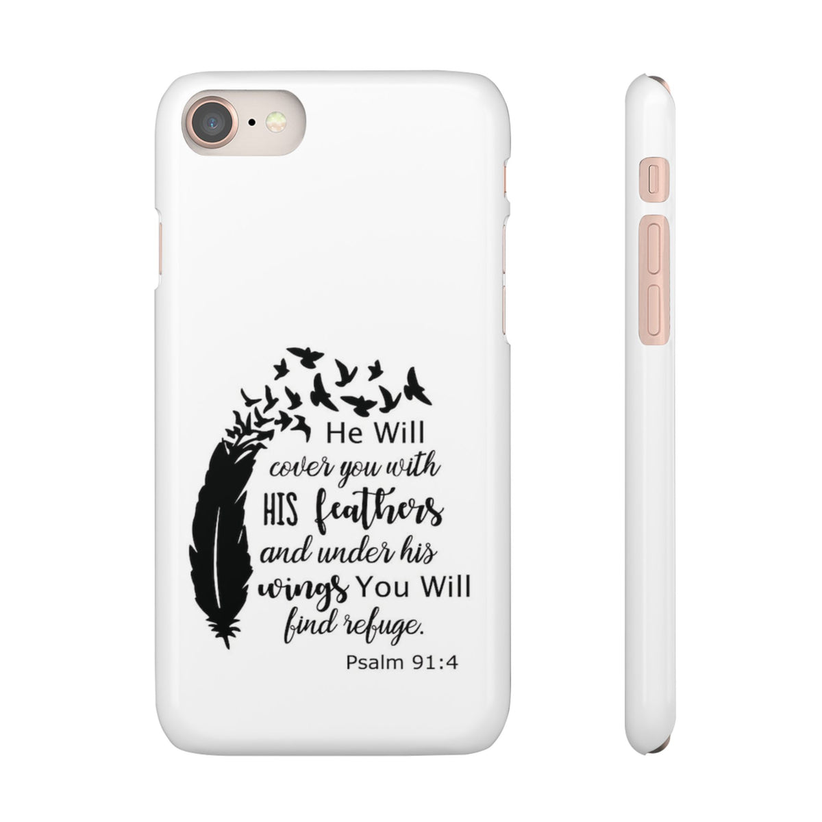 Snap Cases