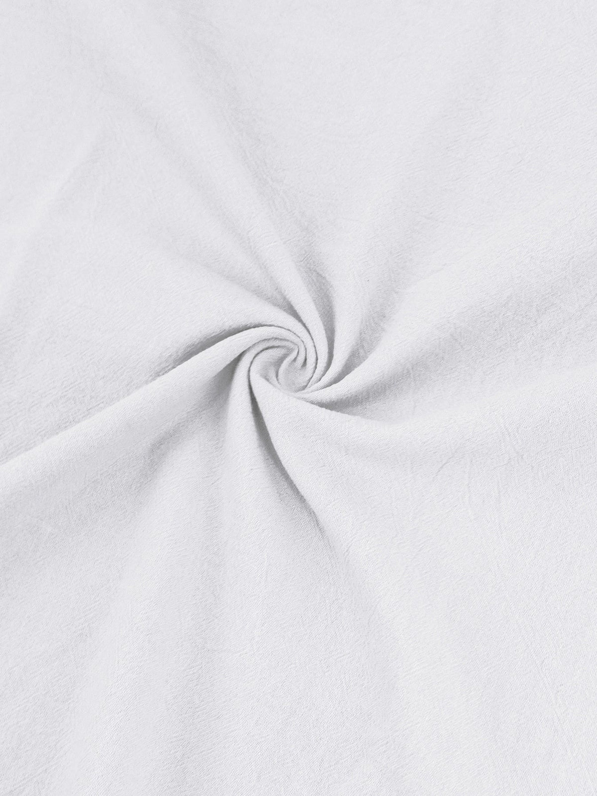 Men's Full Size Button Detail Long Sleeve Shirt Plus Size