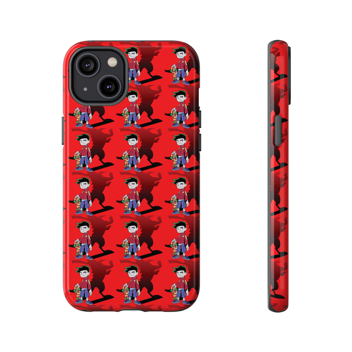 Tough Cases