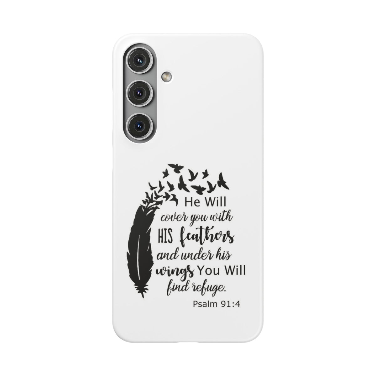 Snap Cases