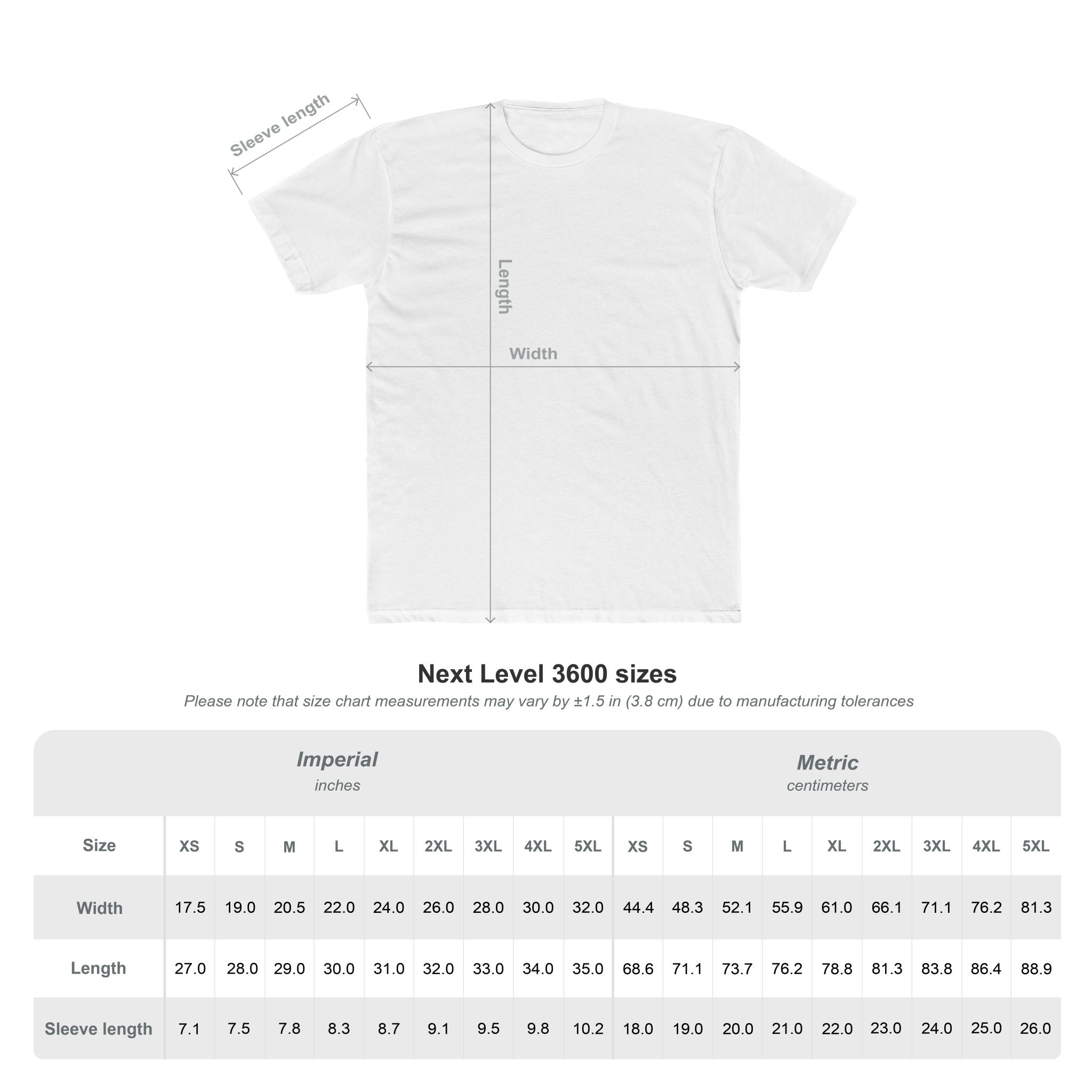 REAPER UNIT 
Cotton Crew Tee