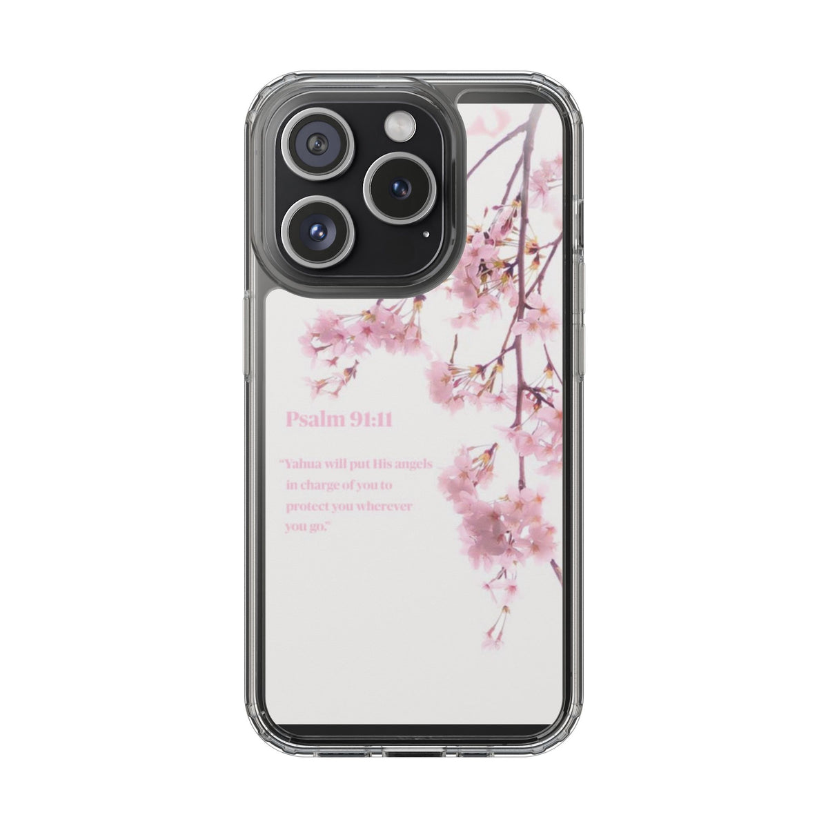 Clear Cases