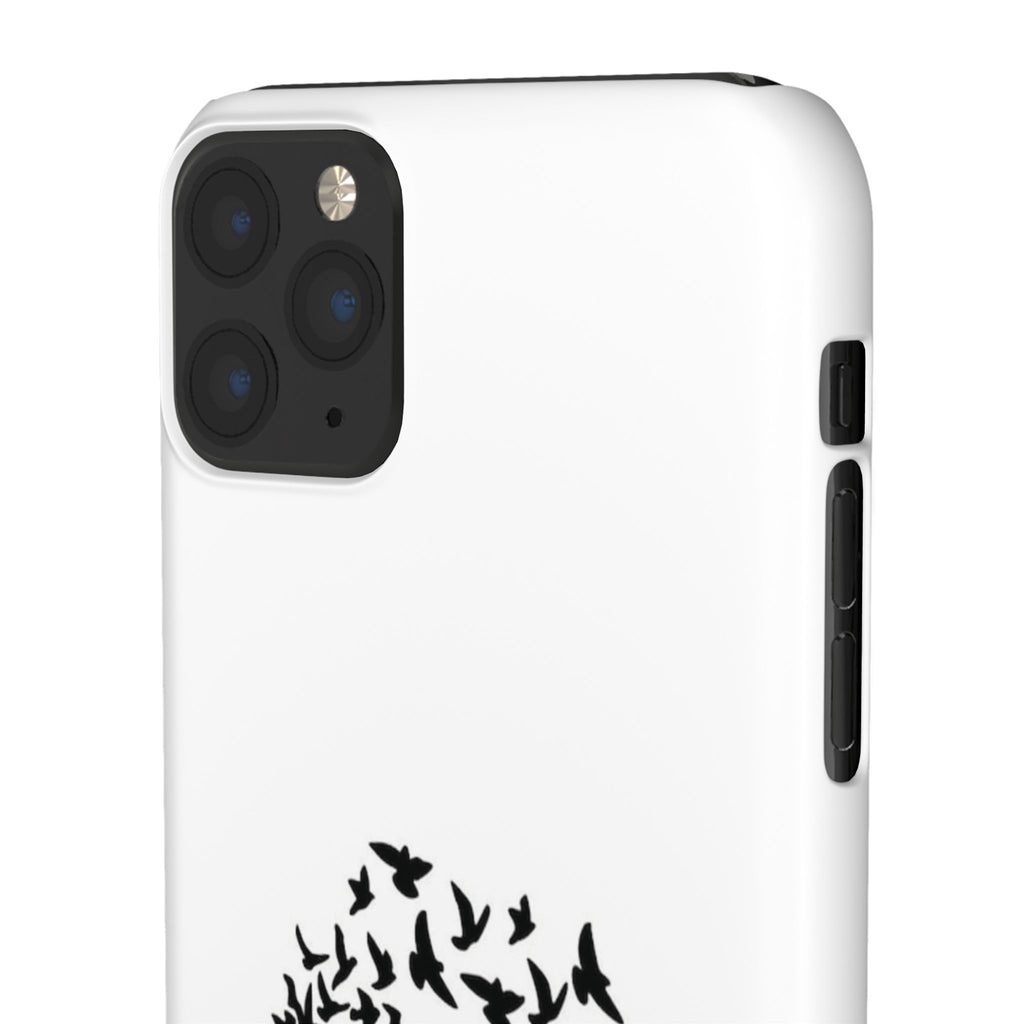 Snap Cases