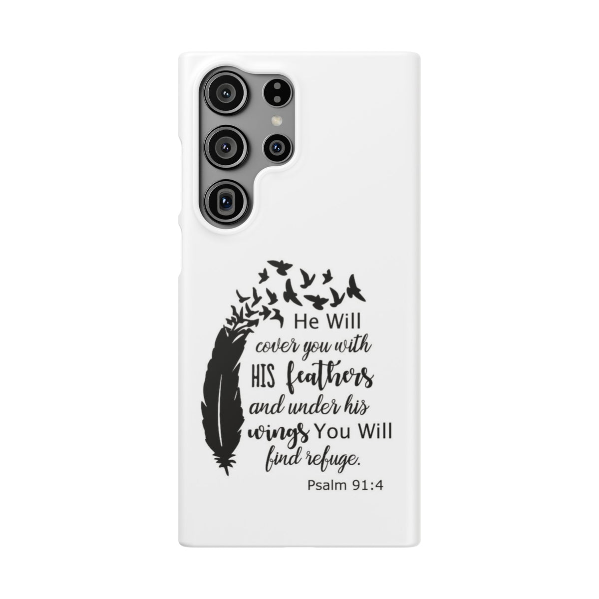 Snap Cases
