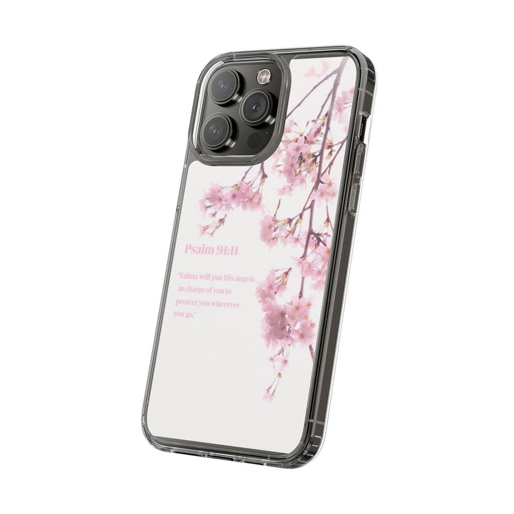 Clear Cases