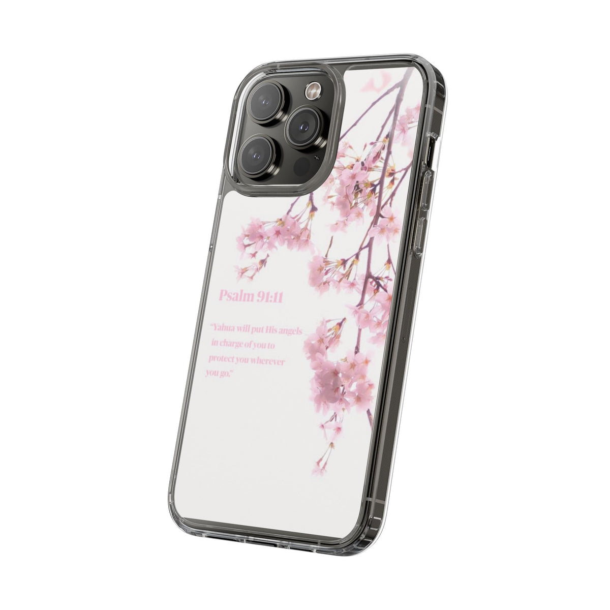 Clear Cases