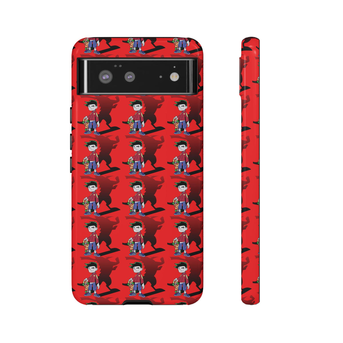 Tough Cases