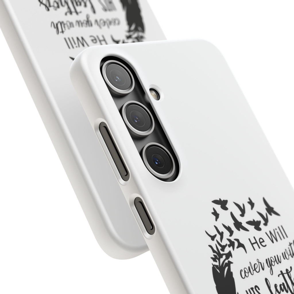 Snap Cases