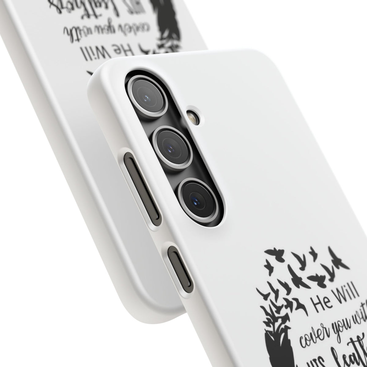 Snap Cases