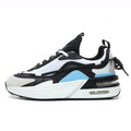 Reaper unit worldwide G176 Blue NX Sneakers