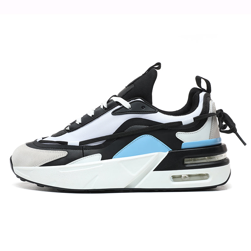 Reaper unit worldwide G176 Blue NX Sneakers