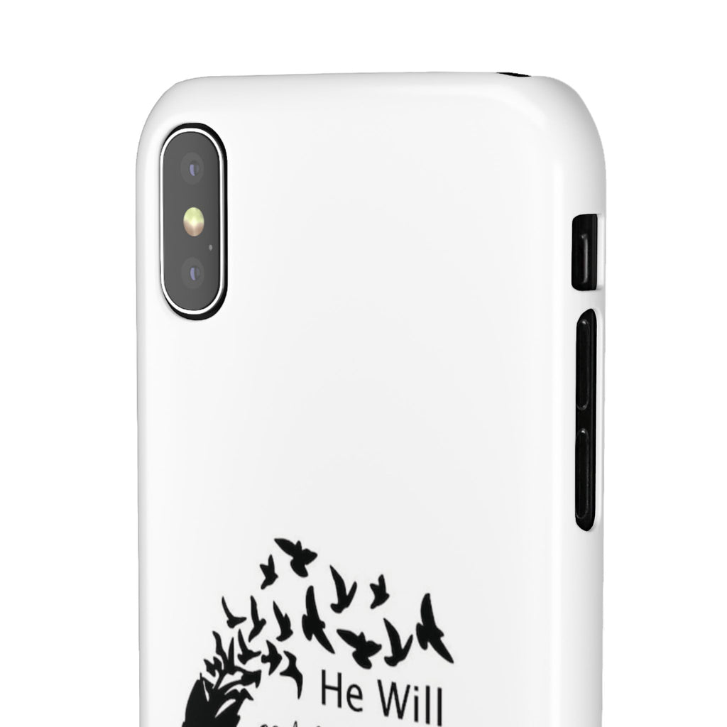Snap Cases