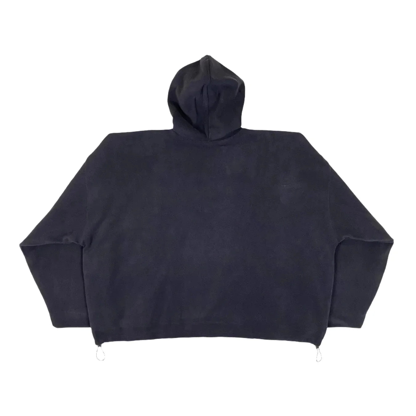 Reaper unit worldwide Yeezy Gap Engineered by Balenciaga Polar Fleece Padded Hoodie - Dark Grey
