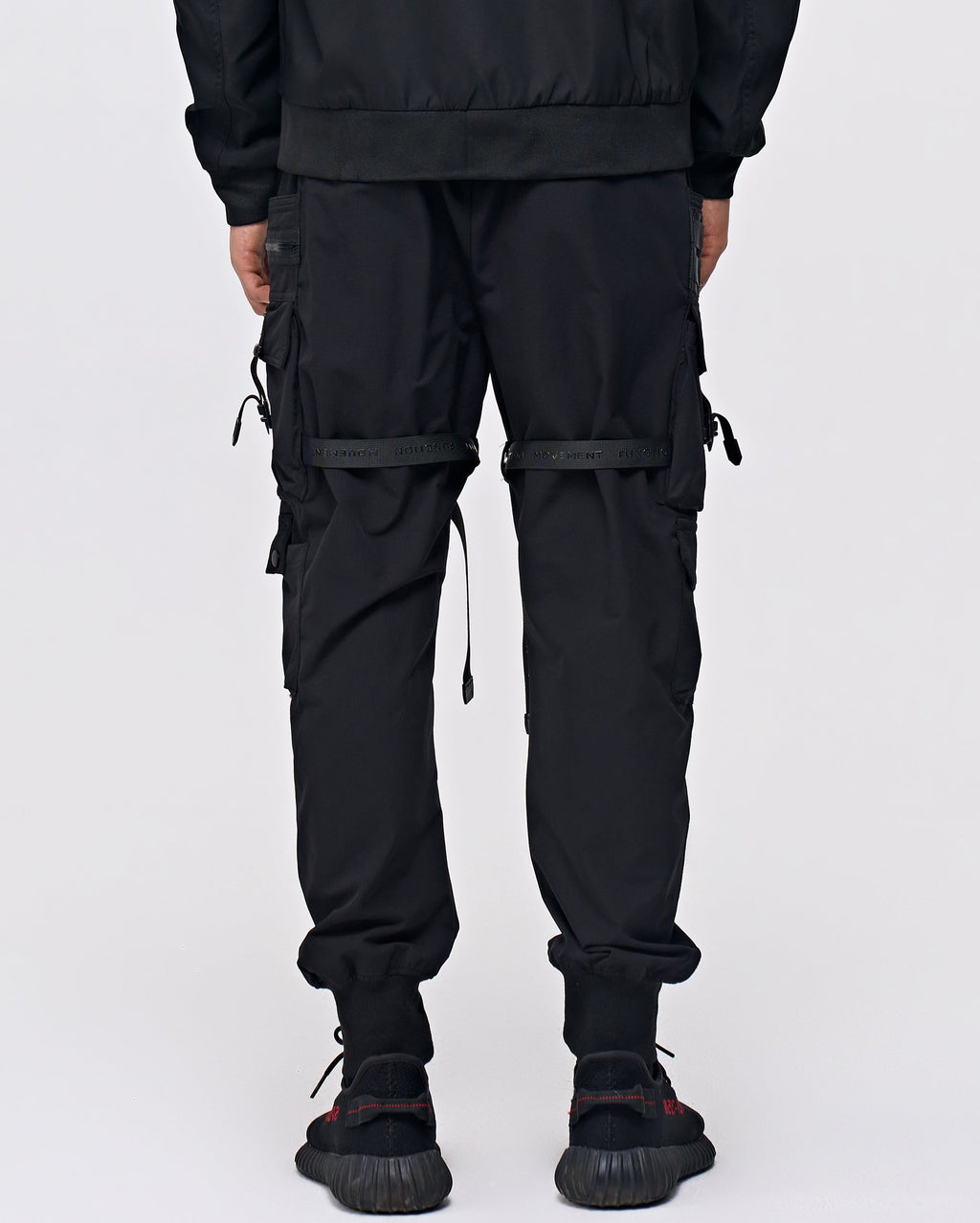Reaper unit worldwide AP172 Black Pants
