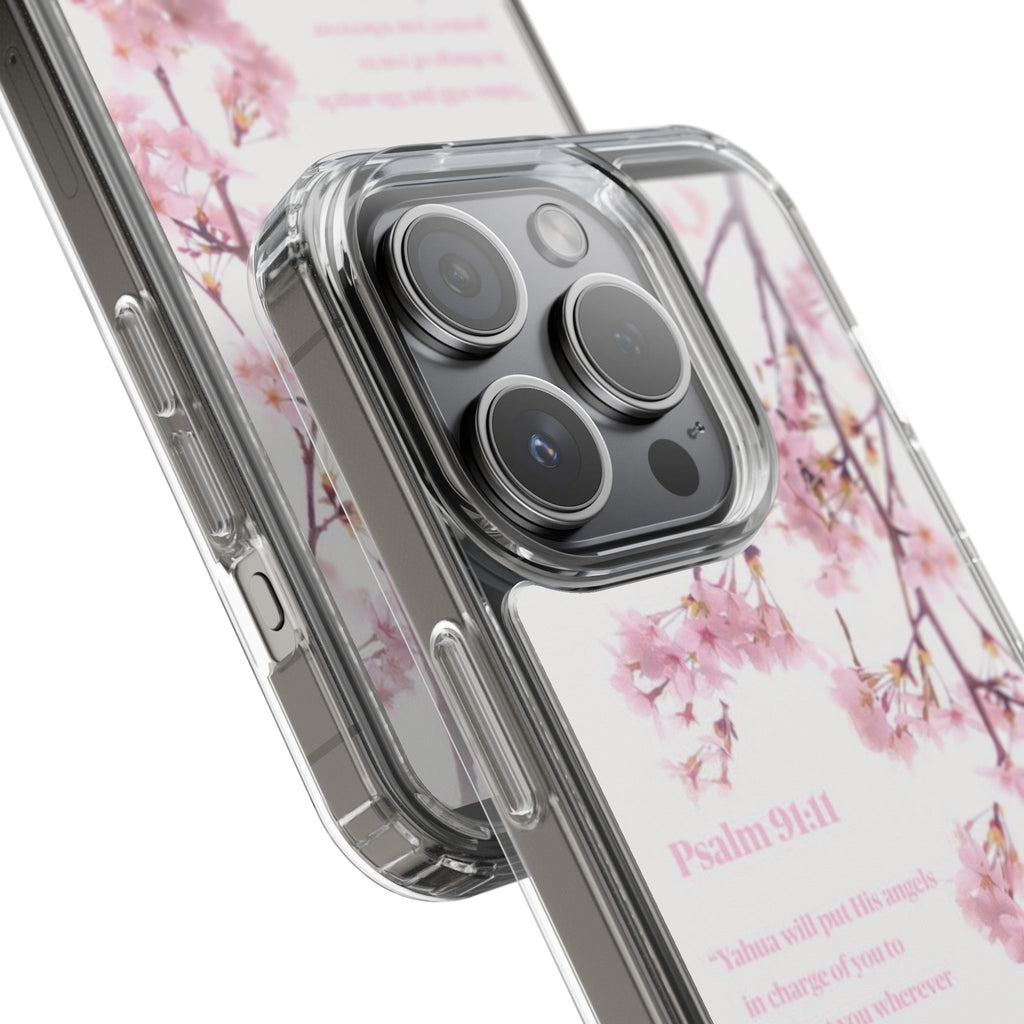 Clear Cases