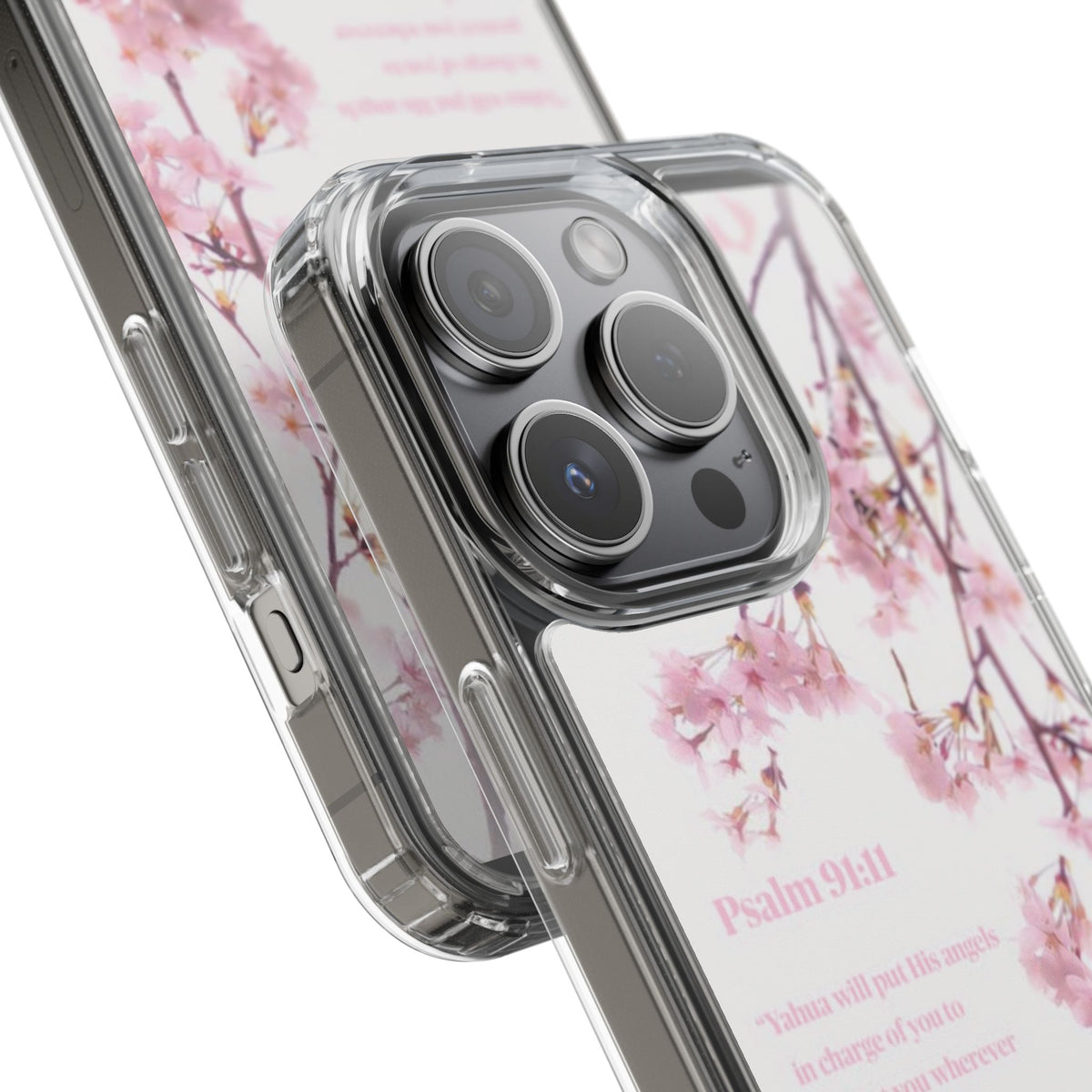 Clear Cases