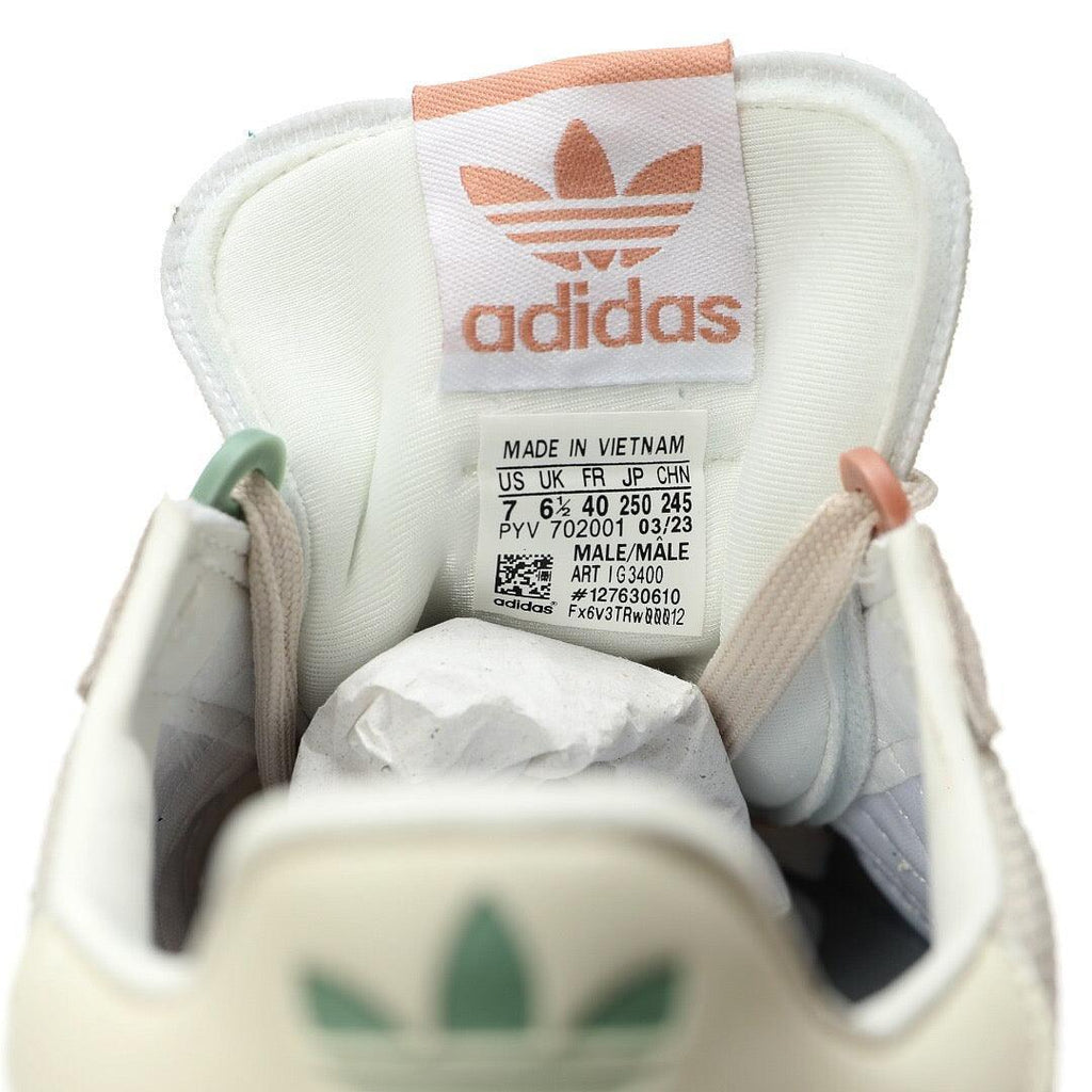 Adidas Retropy E5 'Grey'