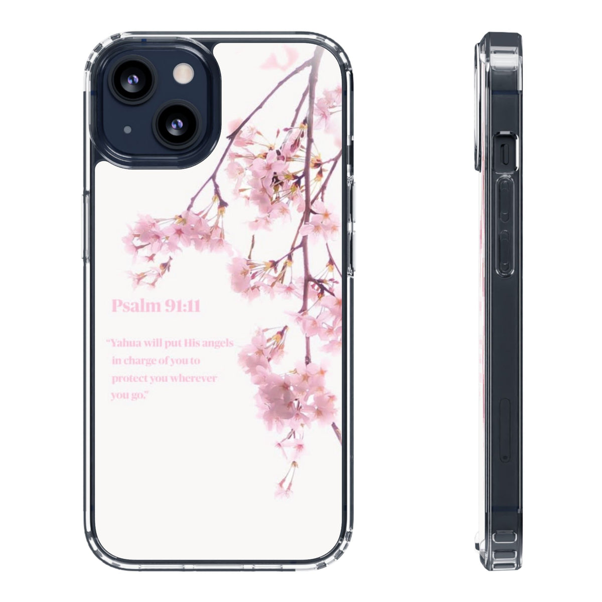 Clear Cases