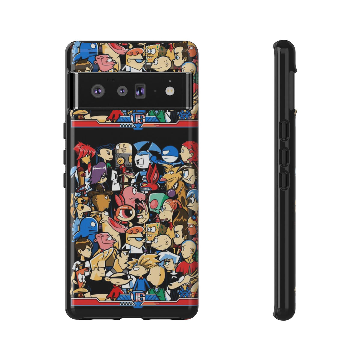 Tough Cases