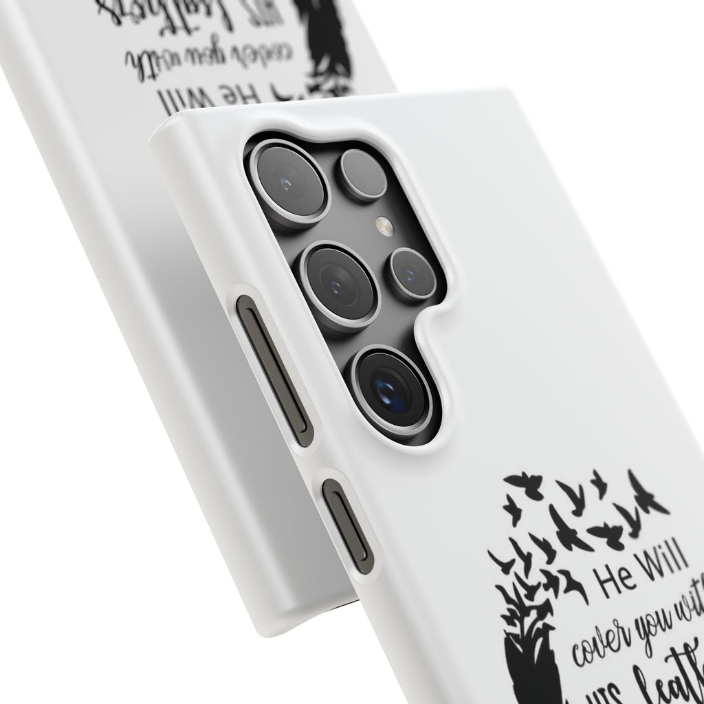 Snap Cases