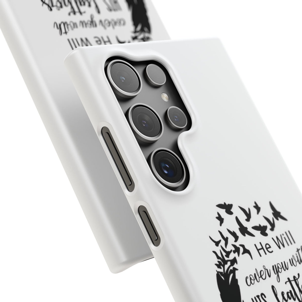 Snap Cases