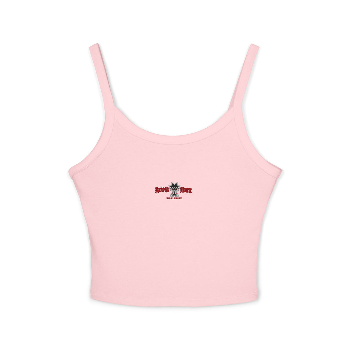 REAPER UNIT Worldwide — Women’s Strap Tank