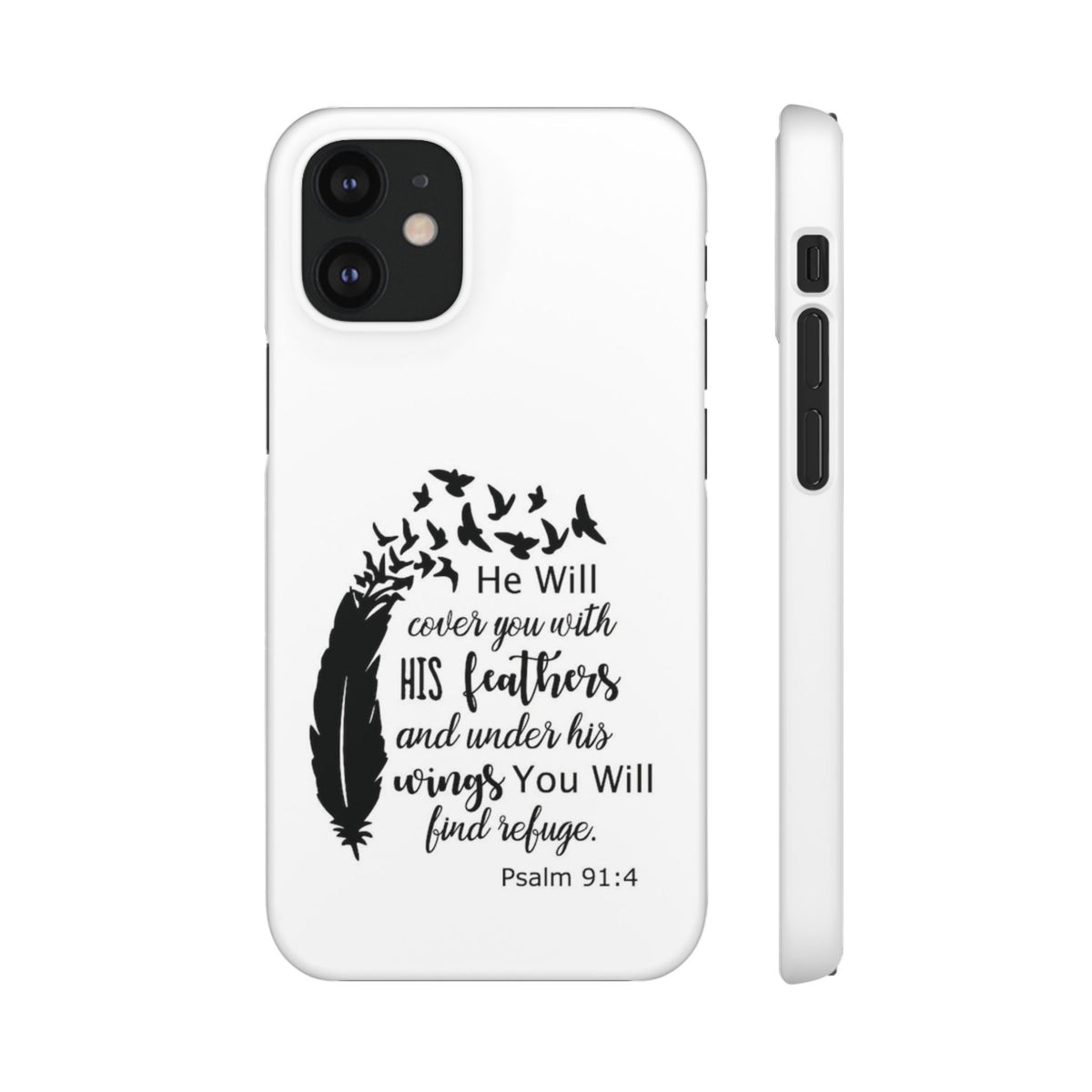 Snap Cases
