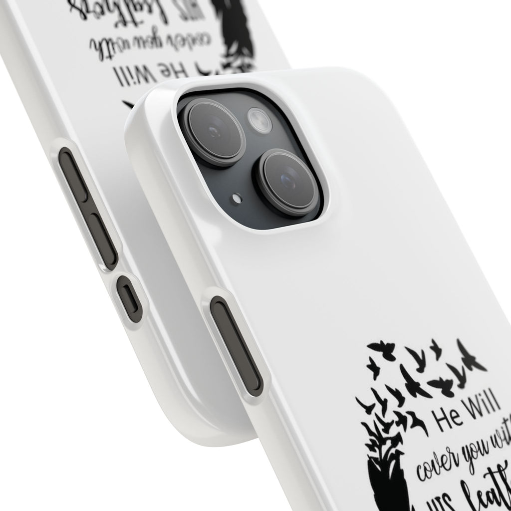 Snap Cases