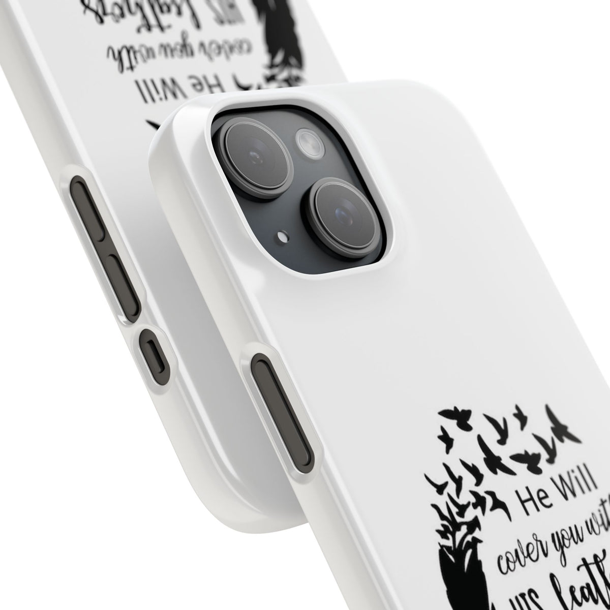 Snap Cases