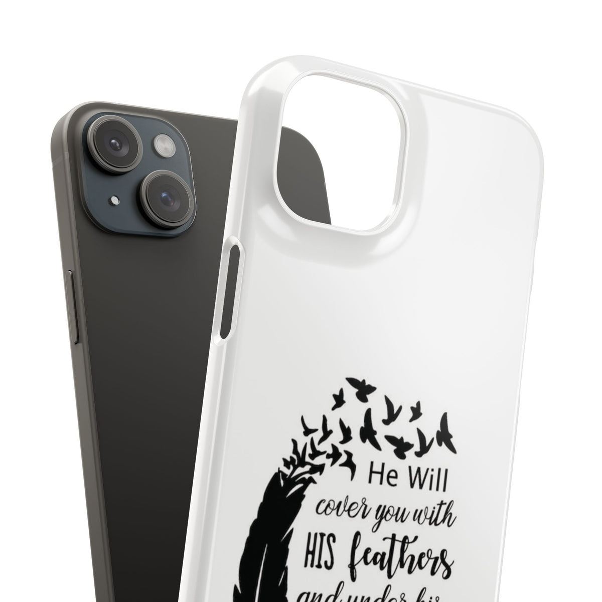 Snap Cases