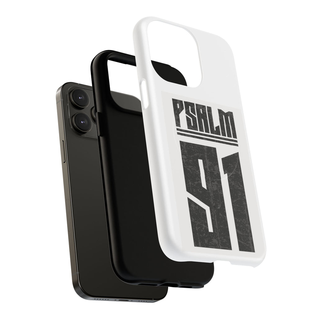 Tough Magnetic Cases