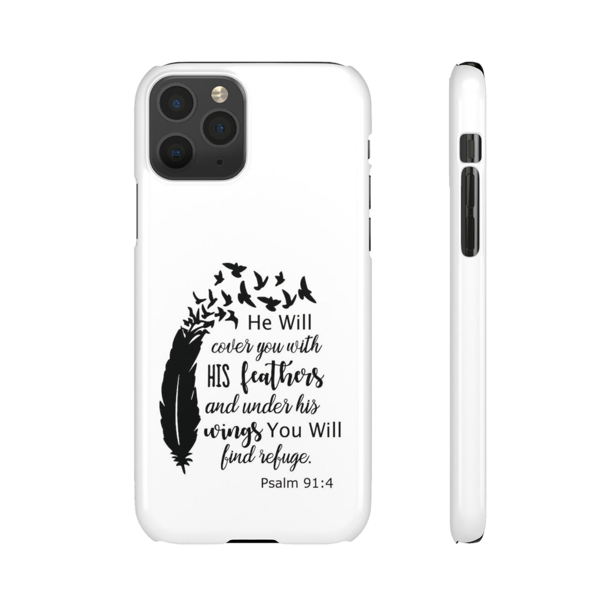Snap Cases