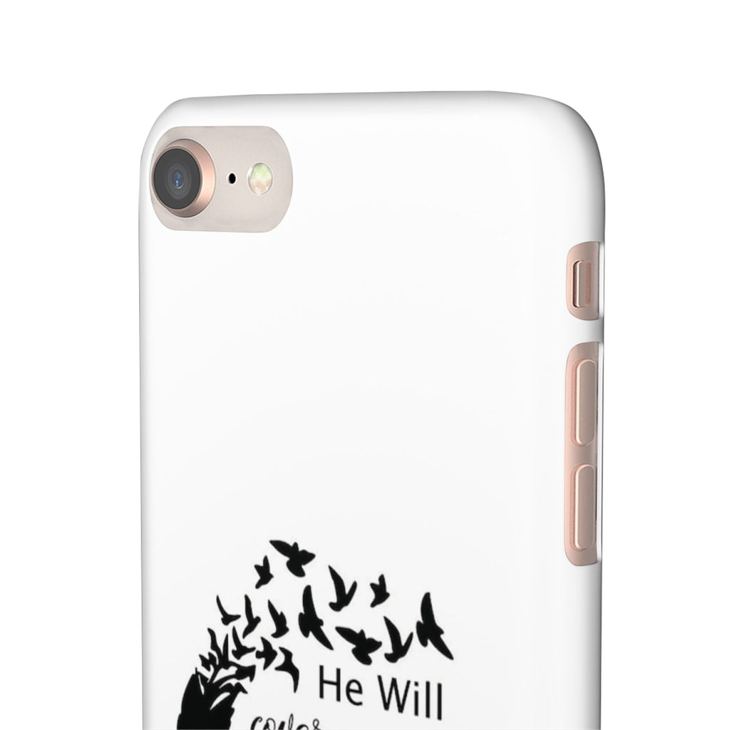 Snap Cases