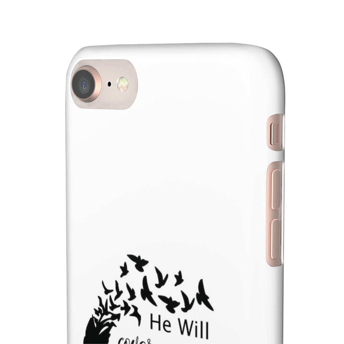 Snap Cases