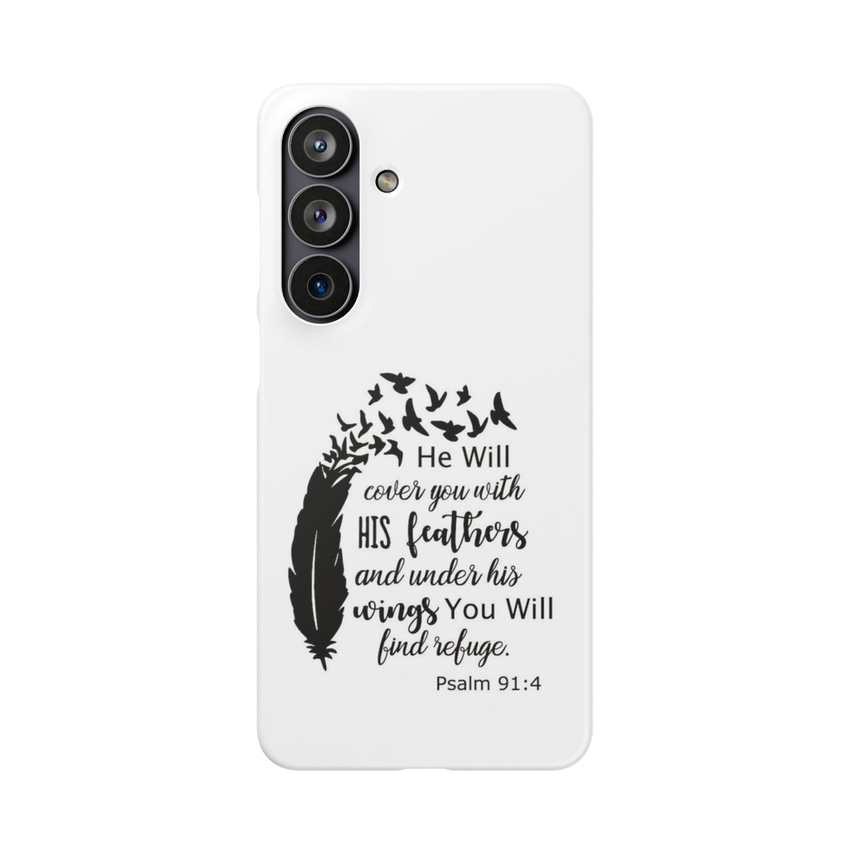 Snap Cases