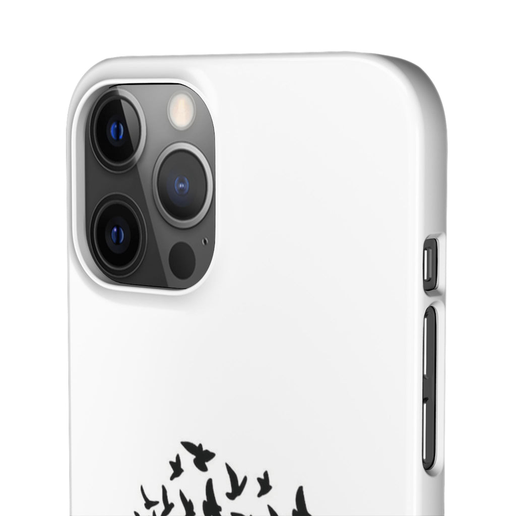 Snap Cases