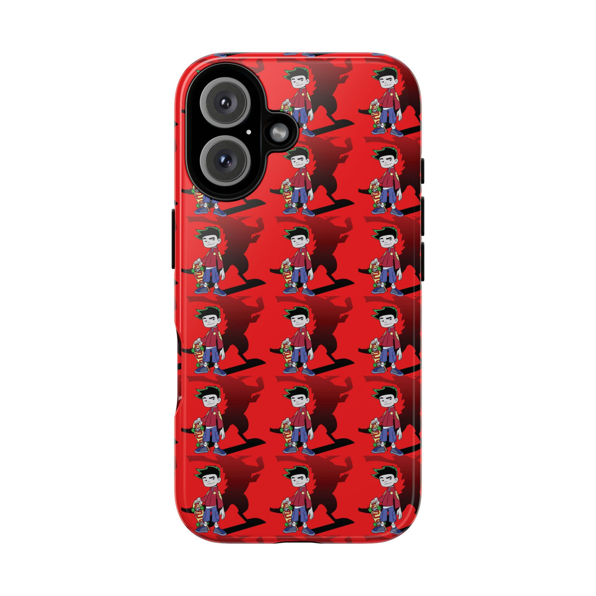 Tough Cases