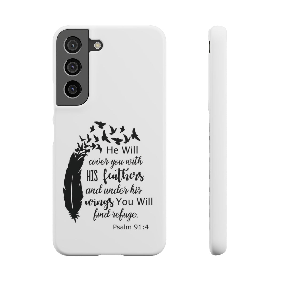 Snap Cases