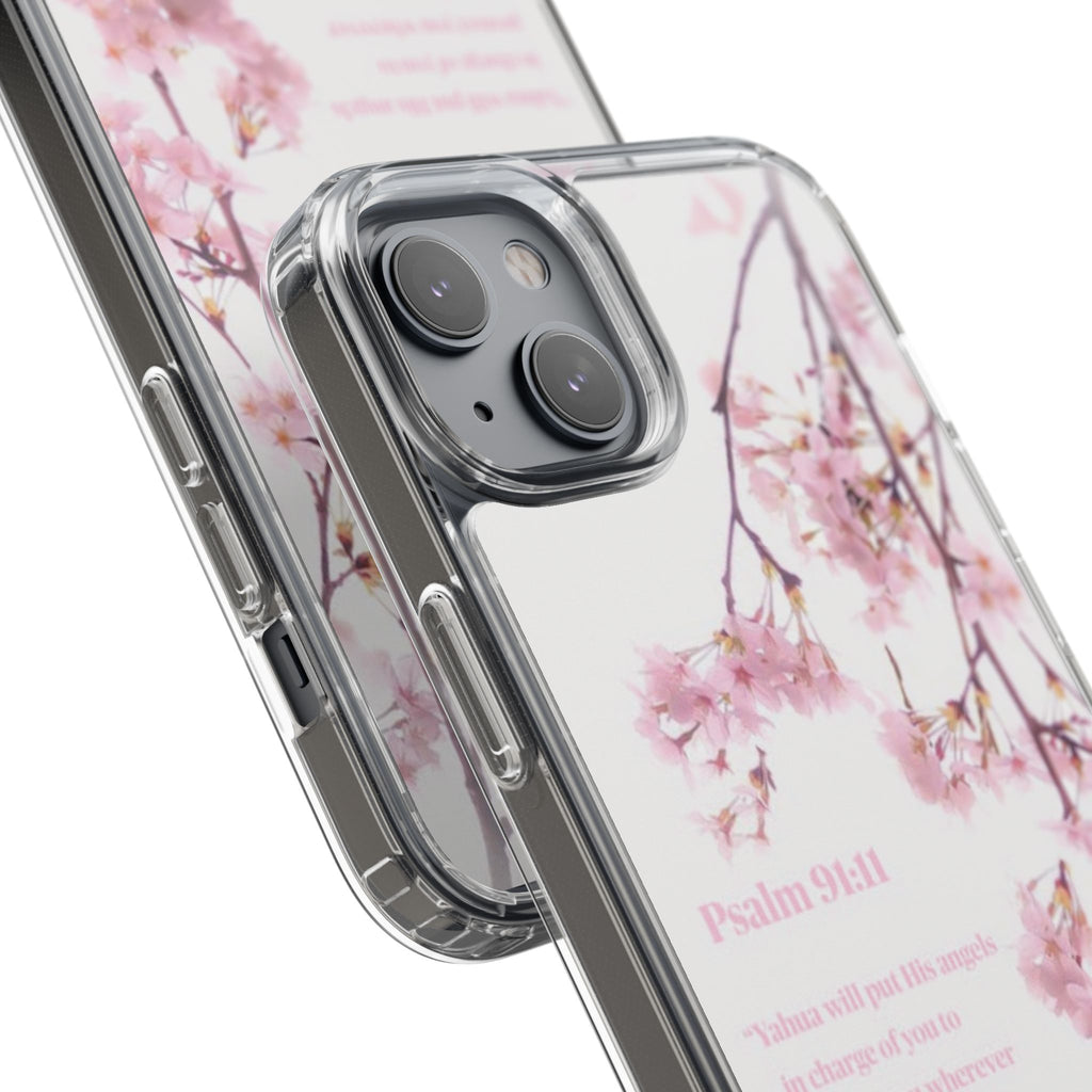 Clear Cases