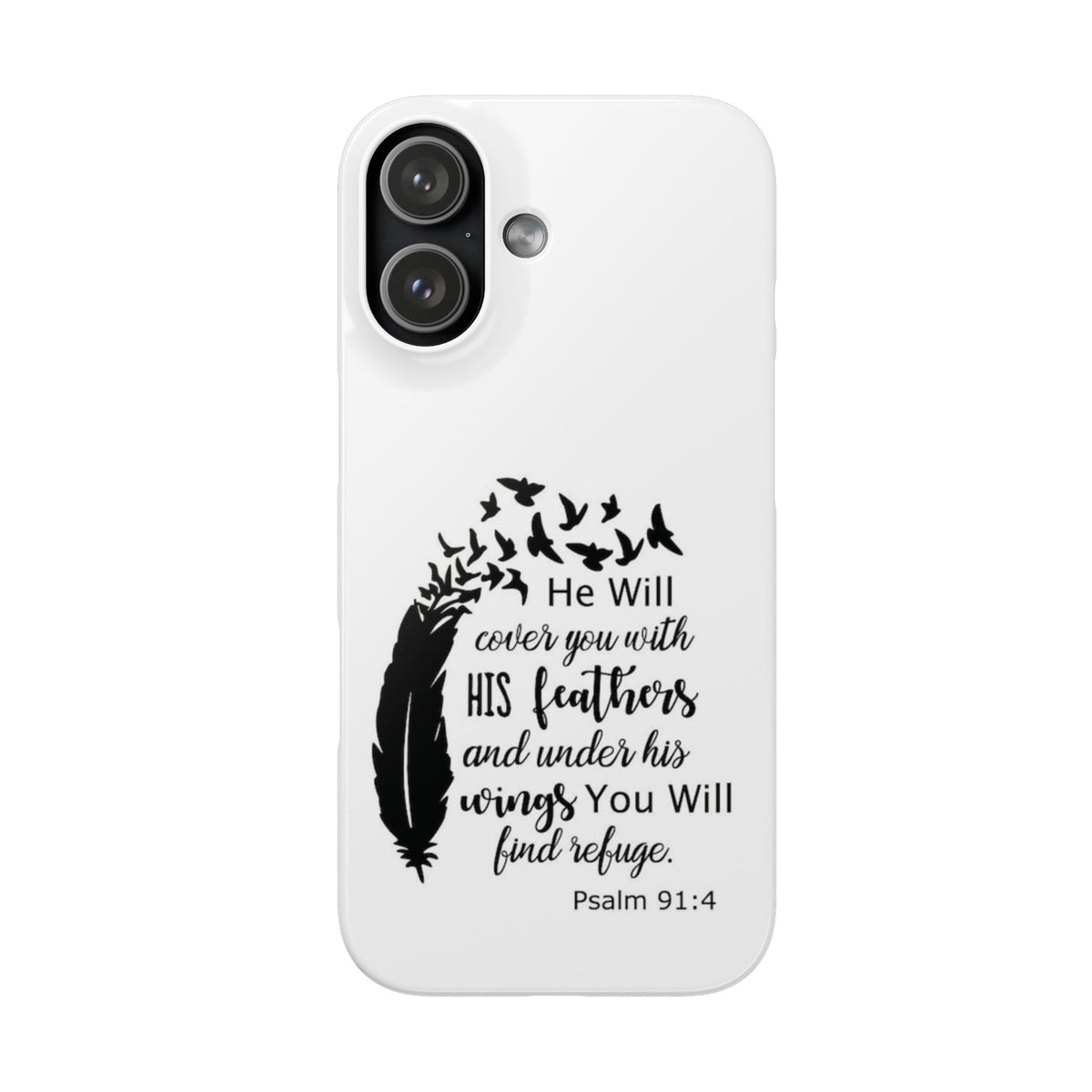Snap Cases